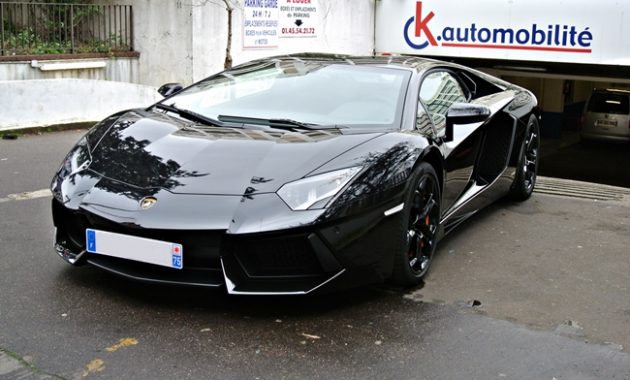 Lamborghini-K-automobilite