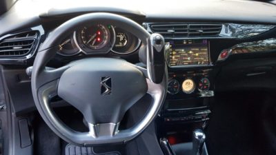 Télécommande Intuitive